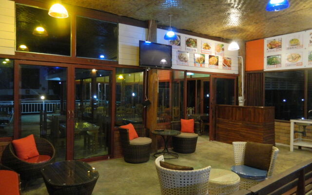 Pai Iyara Resort