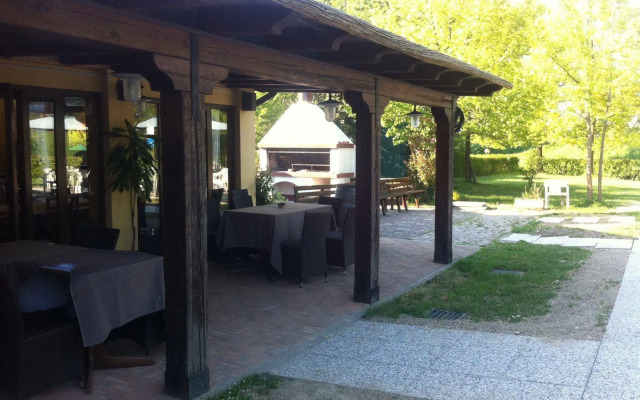 Hotel Locanda Portegrandi