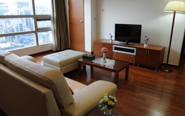 M Chereville Residence