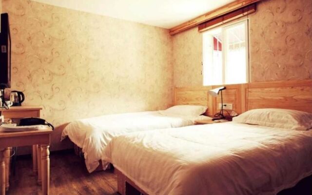 Youmingtang Coffee Hotel