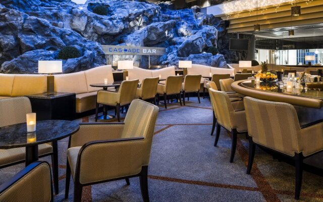 Vienna Marriott Hotel