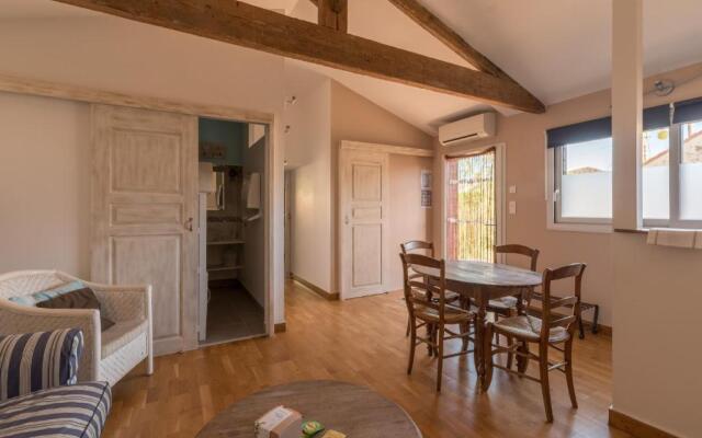 Gite pour 4 personnes - Vent d'ouest