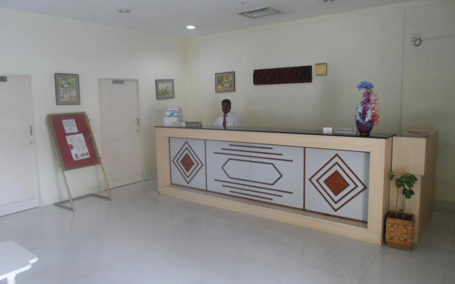 Ramoji Film City Shantiniketan