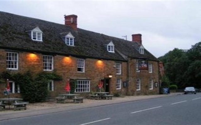 The George Inn