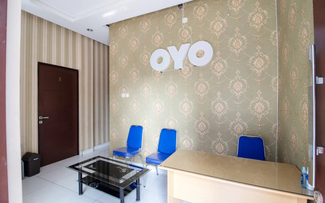 OYO 3253 Sofia Residence Syariah