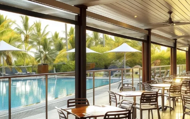 Palm Bungalows