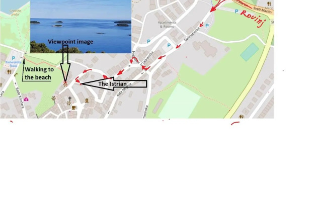 The Istrian