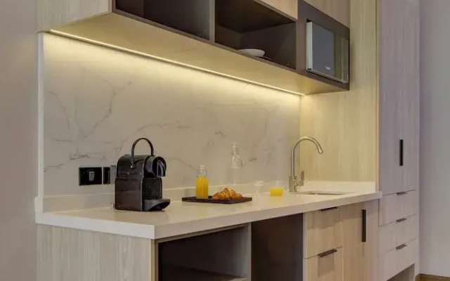 Vuestro Hotel Boutique