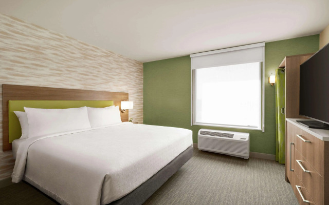 Home2 Suites by Hilton Scottsdale Salt River