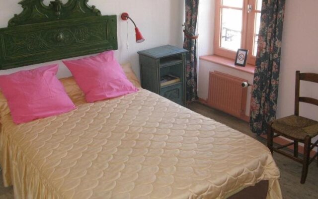 Logis Auberge De Forgès