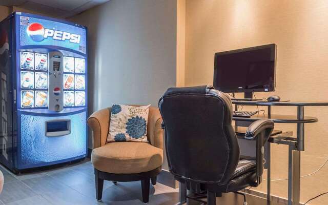 Comfort Inn Pembroke