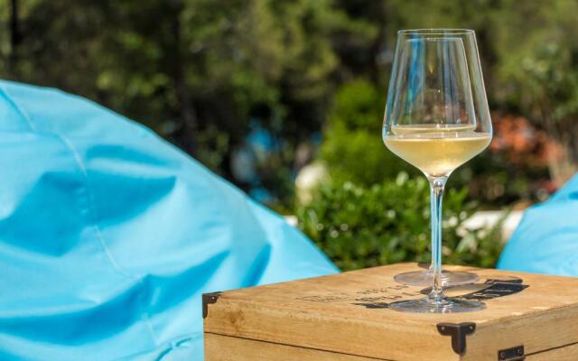 Beach House Villa - Ap. 2