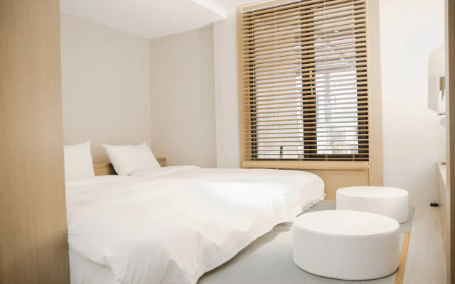 Lan Ting Business Inn