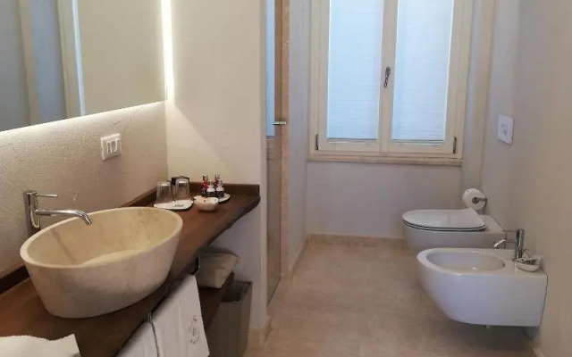 B&B Corte Alma Spa and Luxury Home