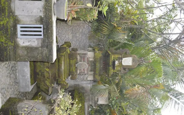Jatayu House