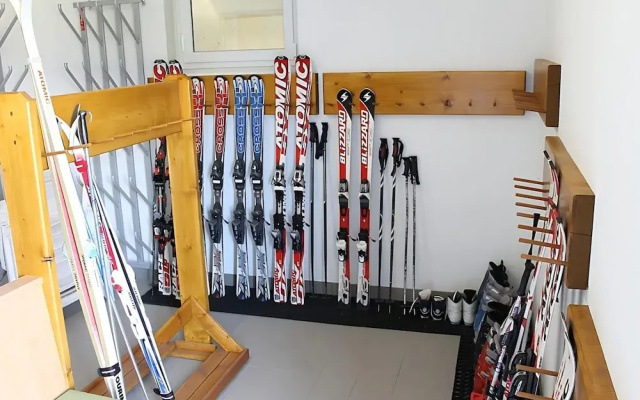 Apartment in Lungau Near Ski Lift
