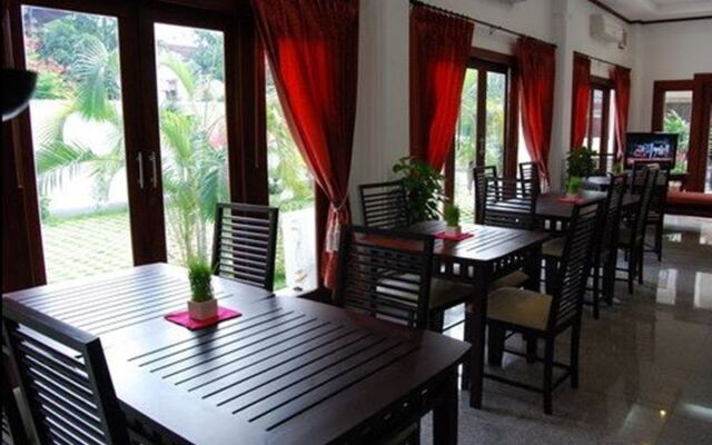 Vayakorn Inn