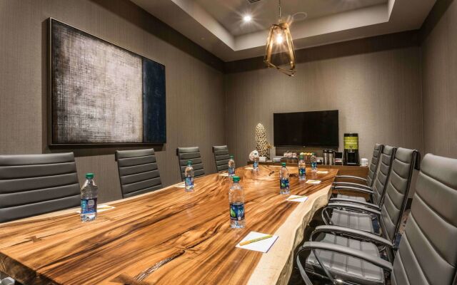 Hilton Garden Inn Foxborough Patriot Place