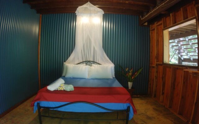Prema Shanti Yoga & Meditation Retreat