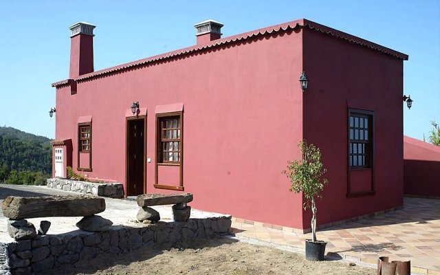 Casa Chamiquela