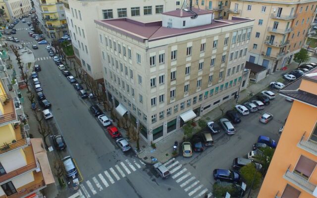 B&B Erifra' Piccolo Hotel