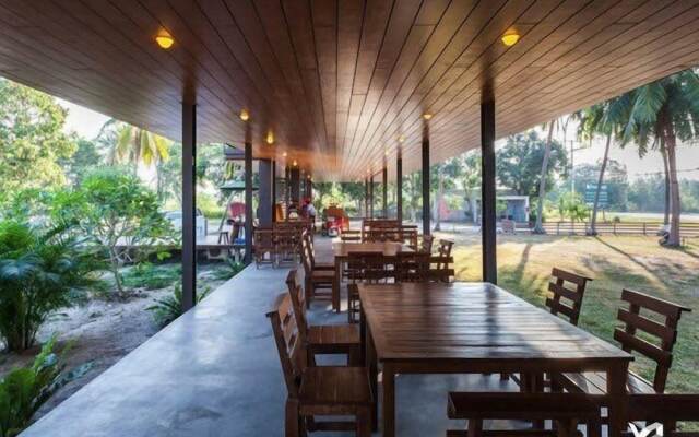 Baan Suan Mook Hua Hin