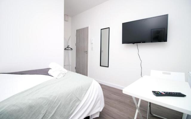 Tŷ Suites 2 - New Aparthotel in Cardiff