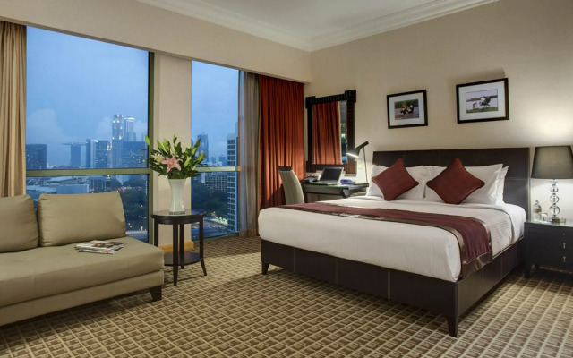 Grand Copthorne Waterfront