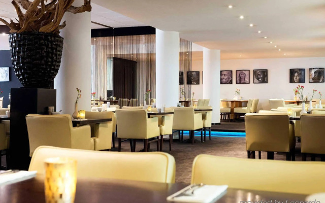 Novotel Den Haag World Forum