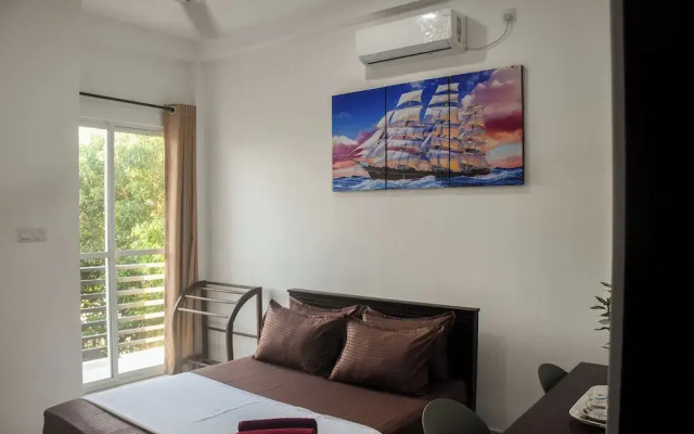 The Regent Grand Hotel - Galle Face