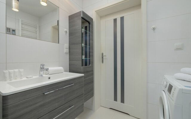Apartment With Garden by Renters