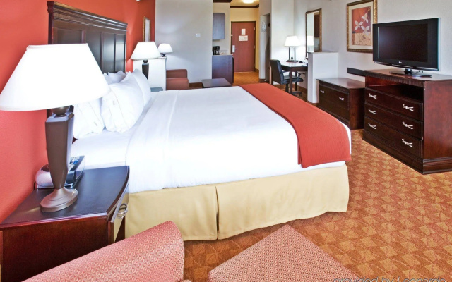 Country Inn & Suites by Radisson, Terrell