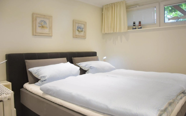 Ferienwohnung Smutje