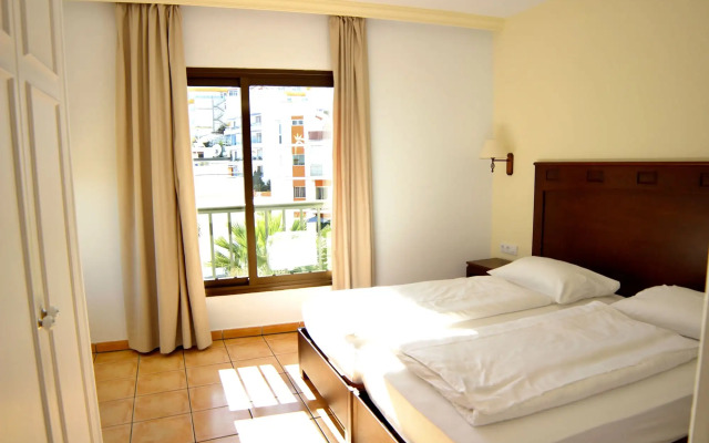 Hapimag Resort Tenerife