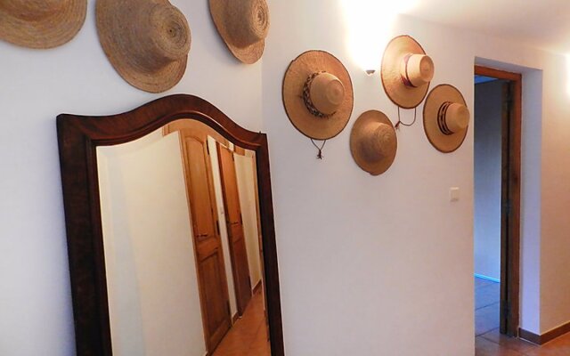 Apartment Kerkor Aix en Provence