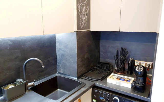 Pinewood ANG luxurious apartment A43, Borovets Gardens