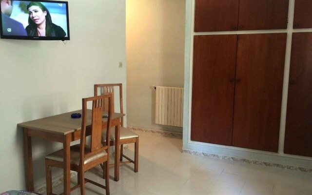 Hotel Al Fajr