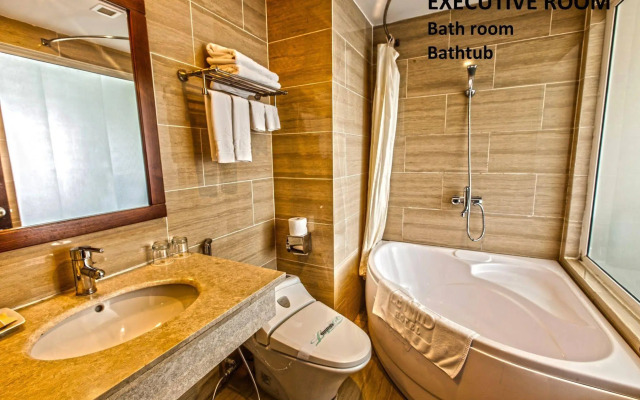 Lenid Hanoi Hotel