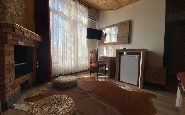 Seyran Park Otel