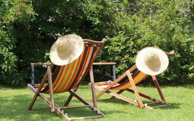 Gîte Saint-Julien-Chapteuil, 4 pièces, 8 personnes - FR-1-582-296