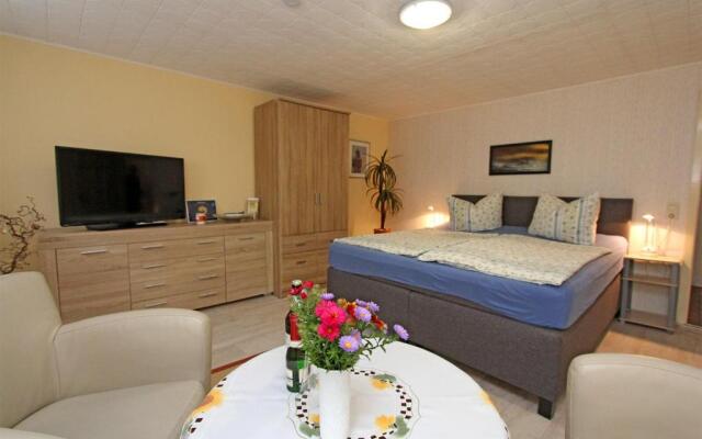 Ferienwohnung Ueckeritz USE 1281