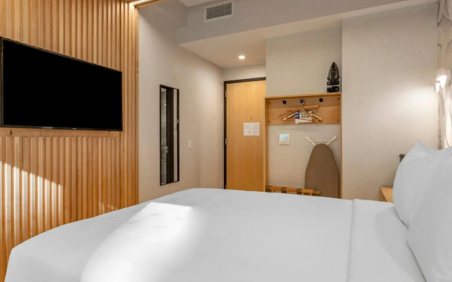 Holiday Inn Express Hong Kong Kowloon CBD2 by IHG