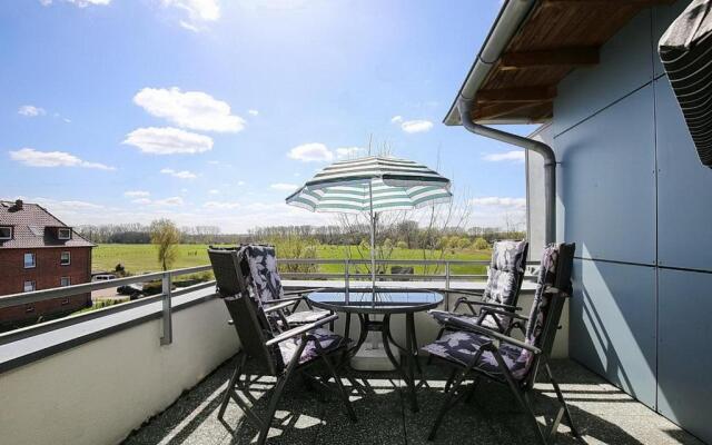 Seeschwalbe Wohnung 13