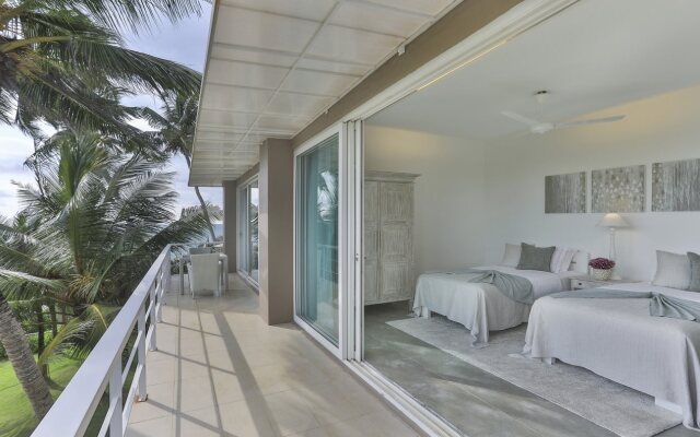White Villa