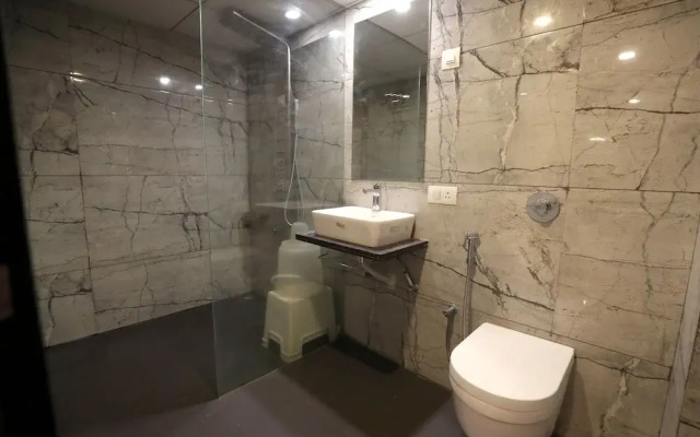 Hotel Privya Rooms and banquet Surat