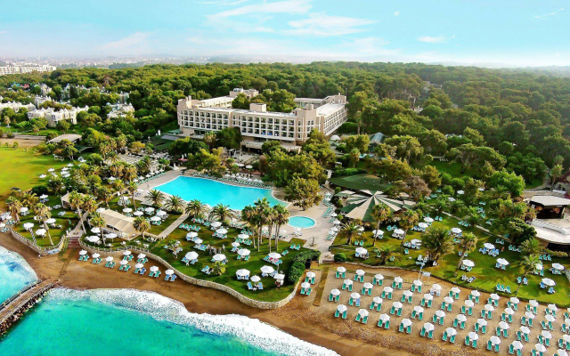 Turquoise Hotel - All Inclusive