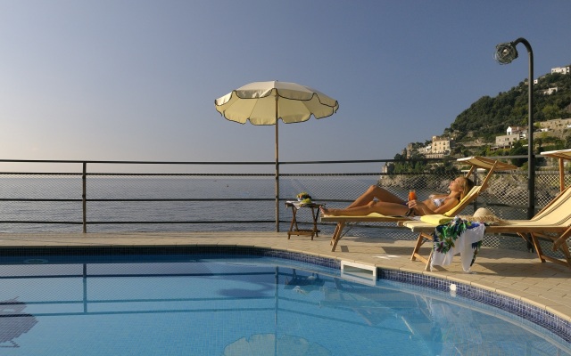 Ravello Art Hotel Marmorata