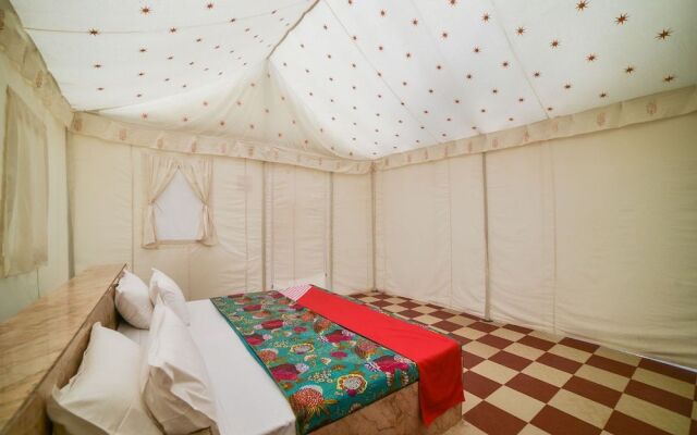 OYO 24424 Kf Resorts Pvt Ltd