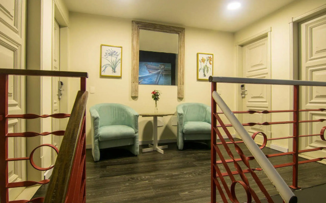 Aroma Do Mar by Latitud Hoteles