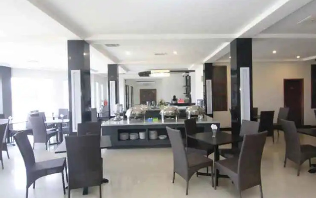 Hotel YNO Castle Kepanjen